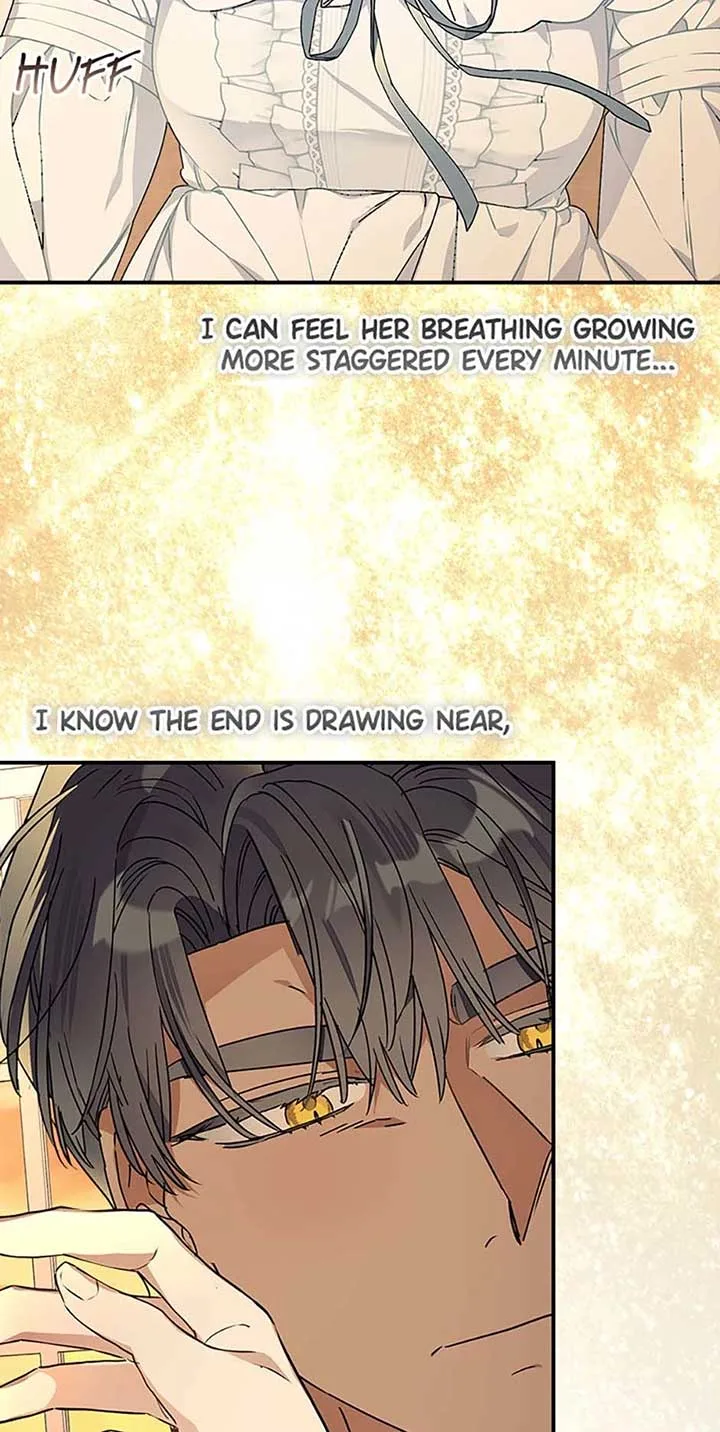 When The Count’s Illegitimate Daughter Gets Married Chapter 96 page 3