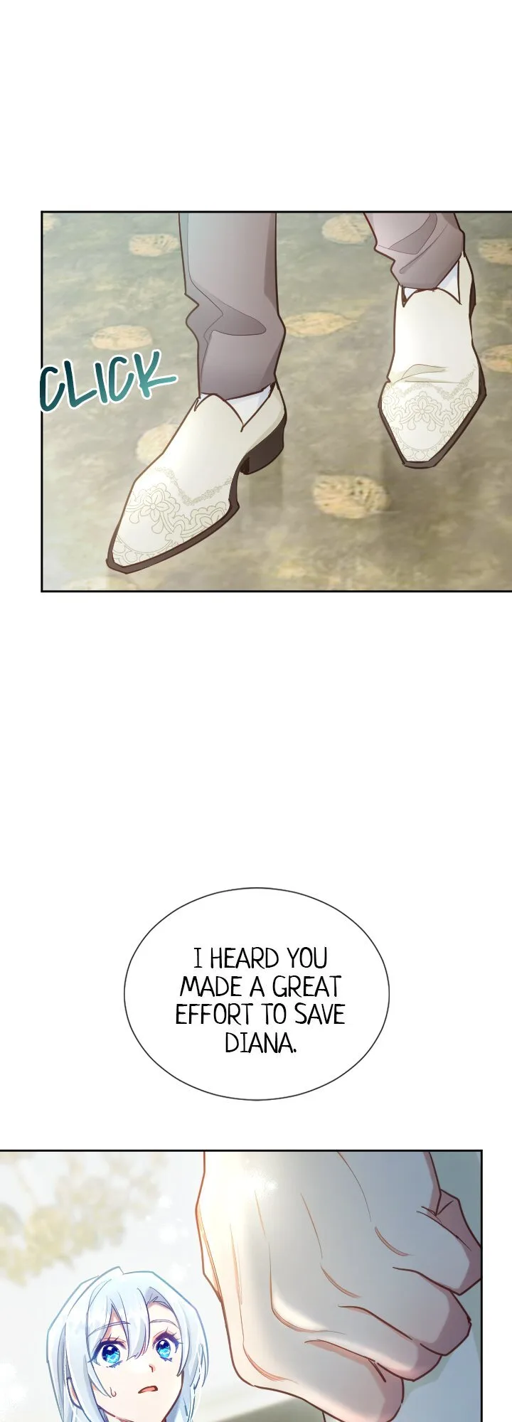 Vengeance from a Saint Full of Wounds Chapter 95 page 36