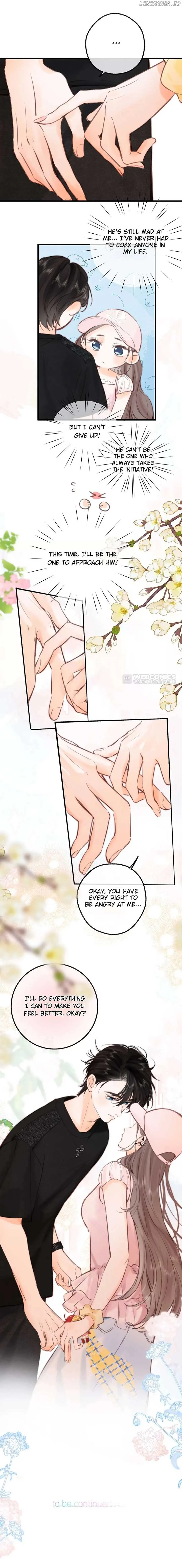 You Are My Desire Chapter 92 page 5