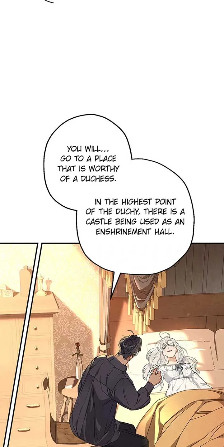 When The Count’s Illegitimate Daughter Gets Married Chapter 96 page 6
