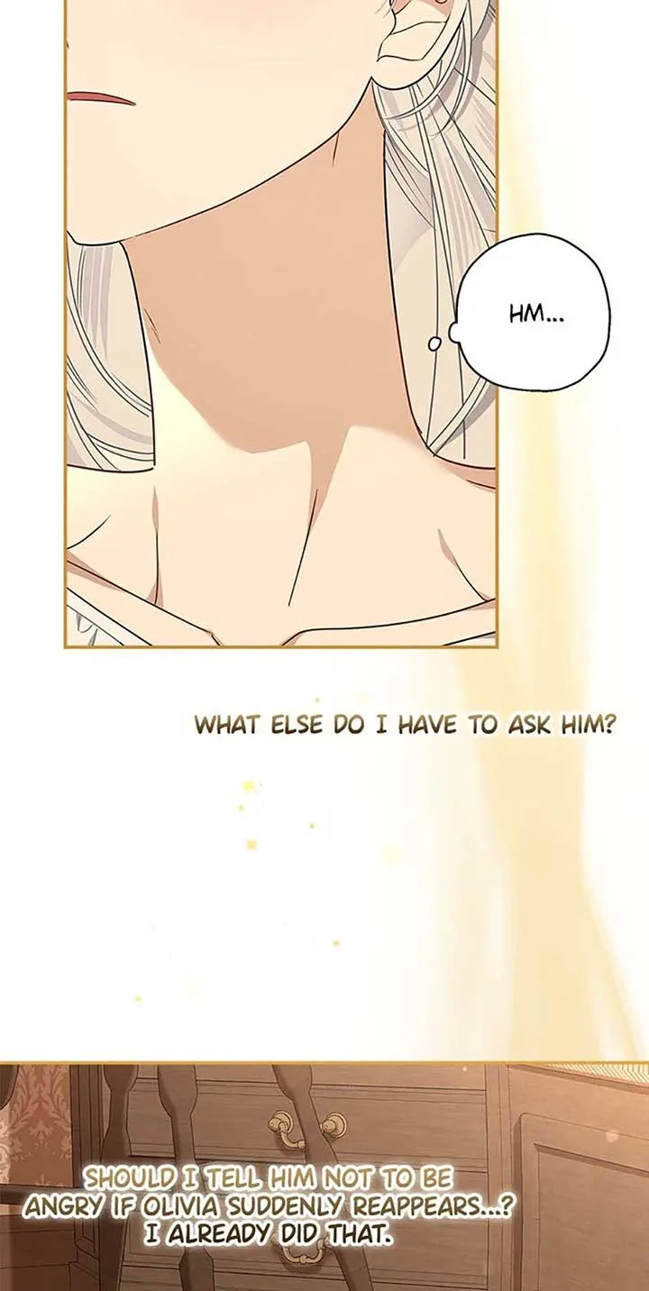When The Count’s Illegitimate Daughter Gets Married Chapter 96 page 8