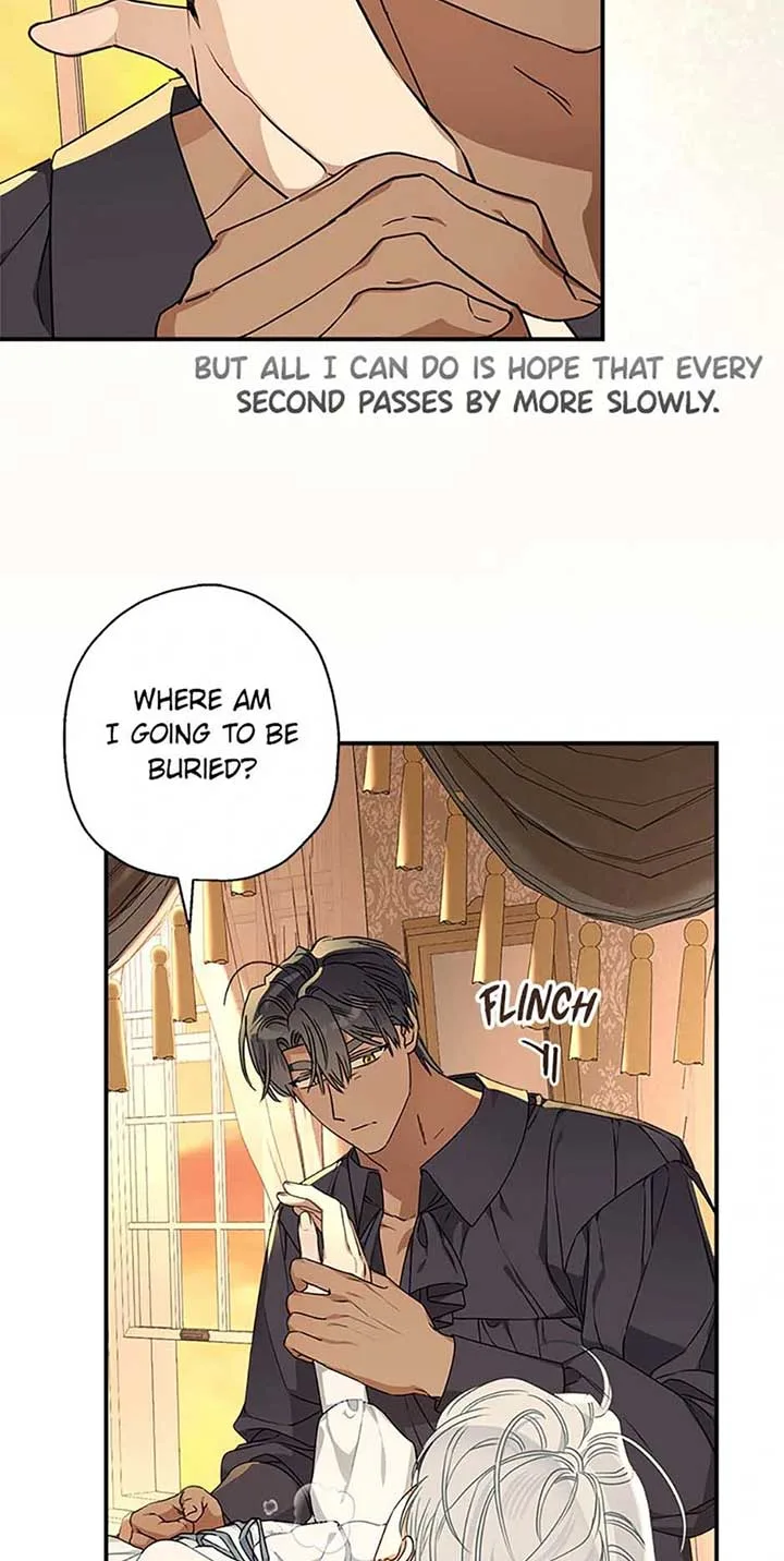 When The Count’s Illegitimate Daughter Gets Married Chapter 96 page 4