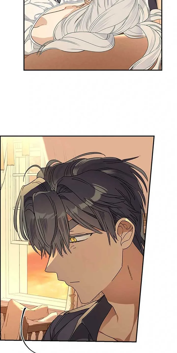 When The Count’s Illegitimate Daughter Gets Married Chapter 96 page 5