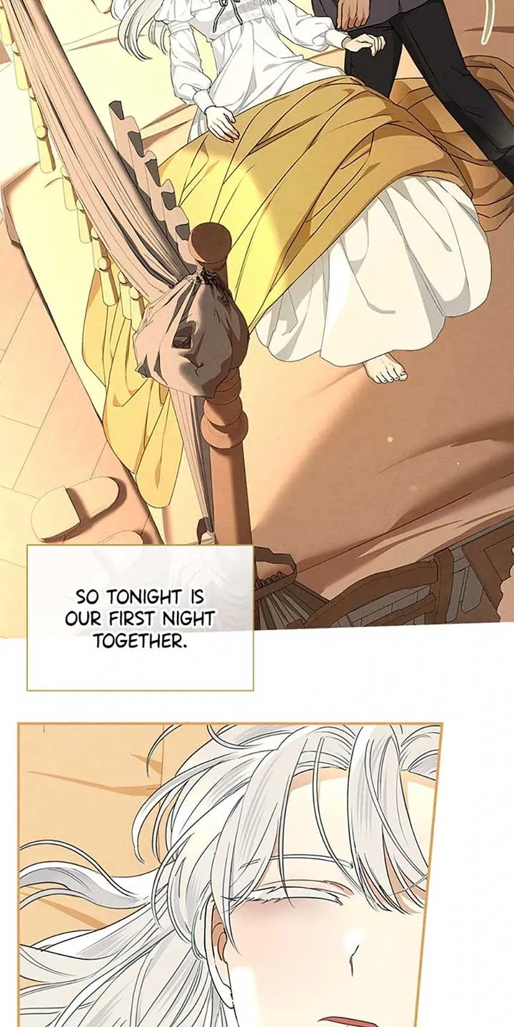 When The Count’s Illegitimate Daughter Gets Married Chapter 96 page 14