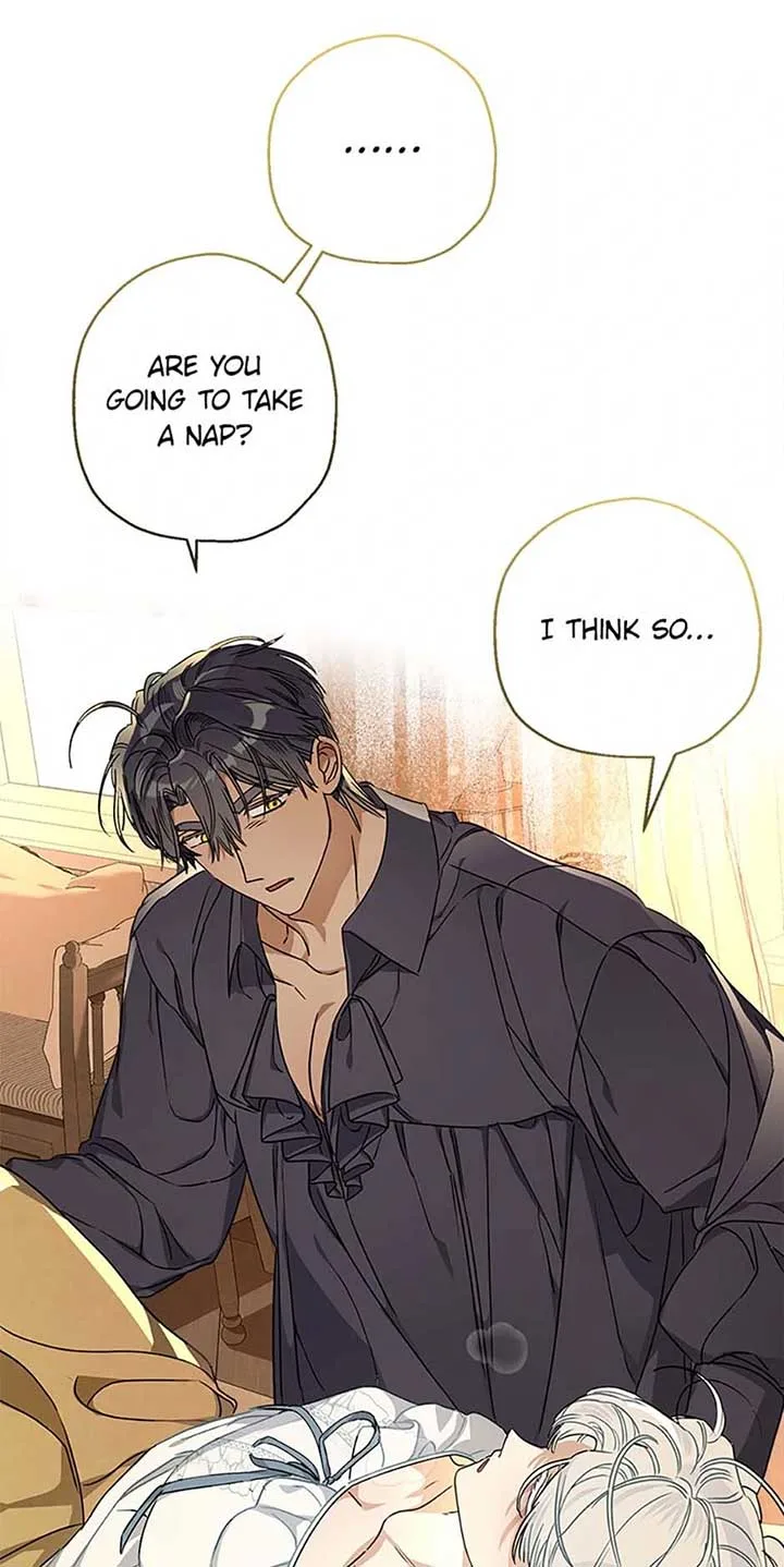 When The Count’s Illegitimate Daughter Gets Married Chapter 96 page 12