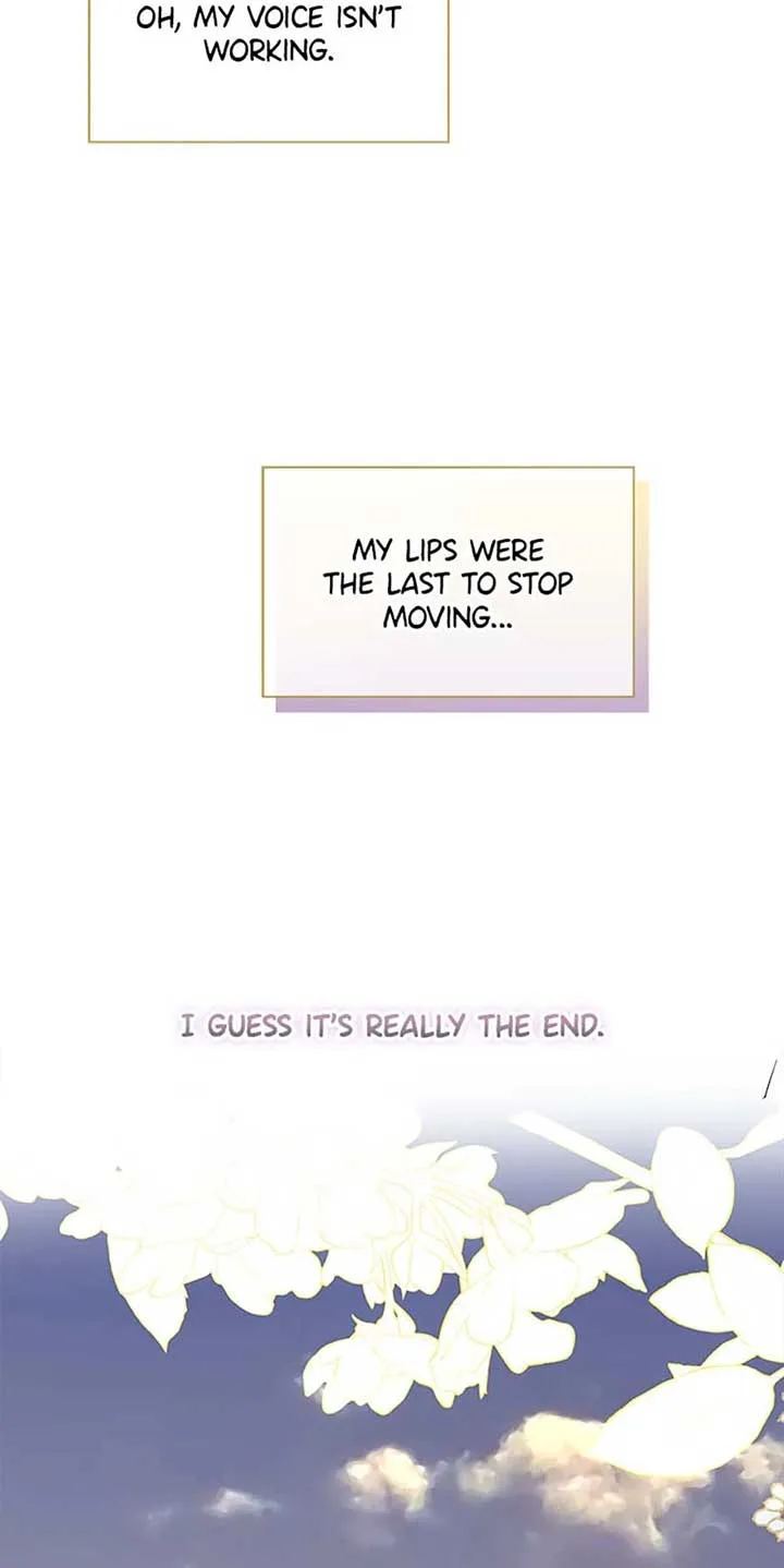 When The Count’s Illegitimate Daughter Gets Married Chapter 96 page 16