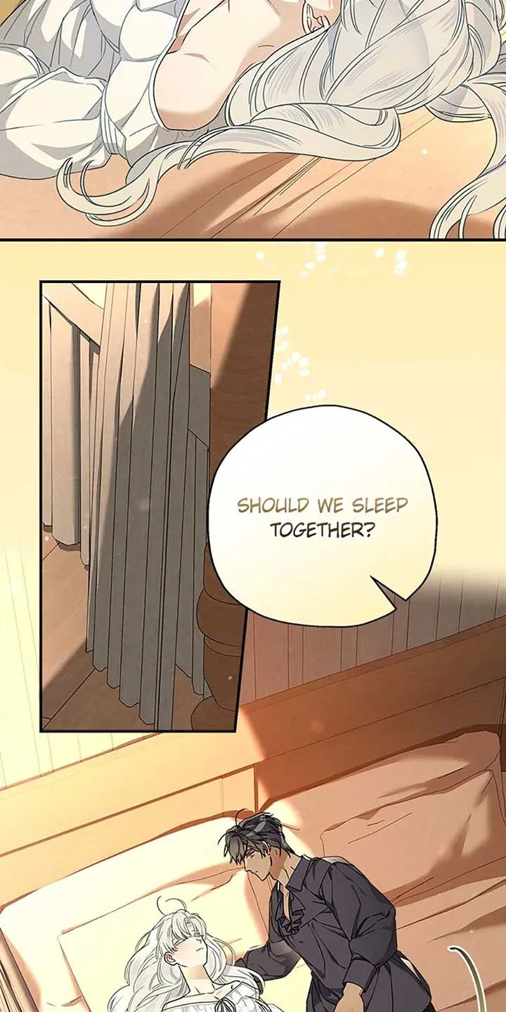 When The Count’s Illegitimate Daughter Gets Married Chapter 96 page 13