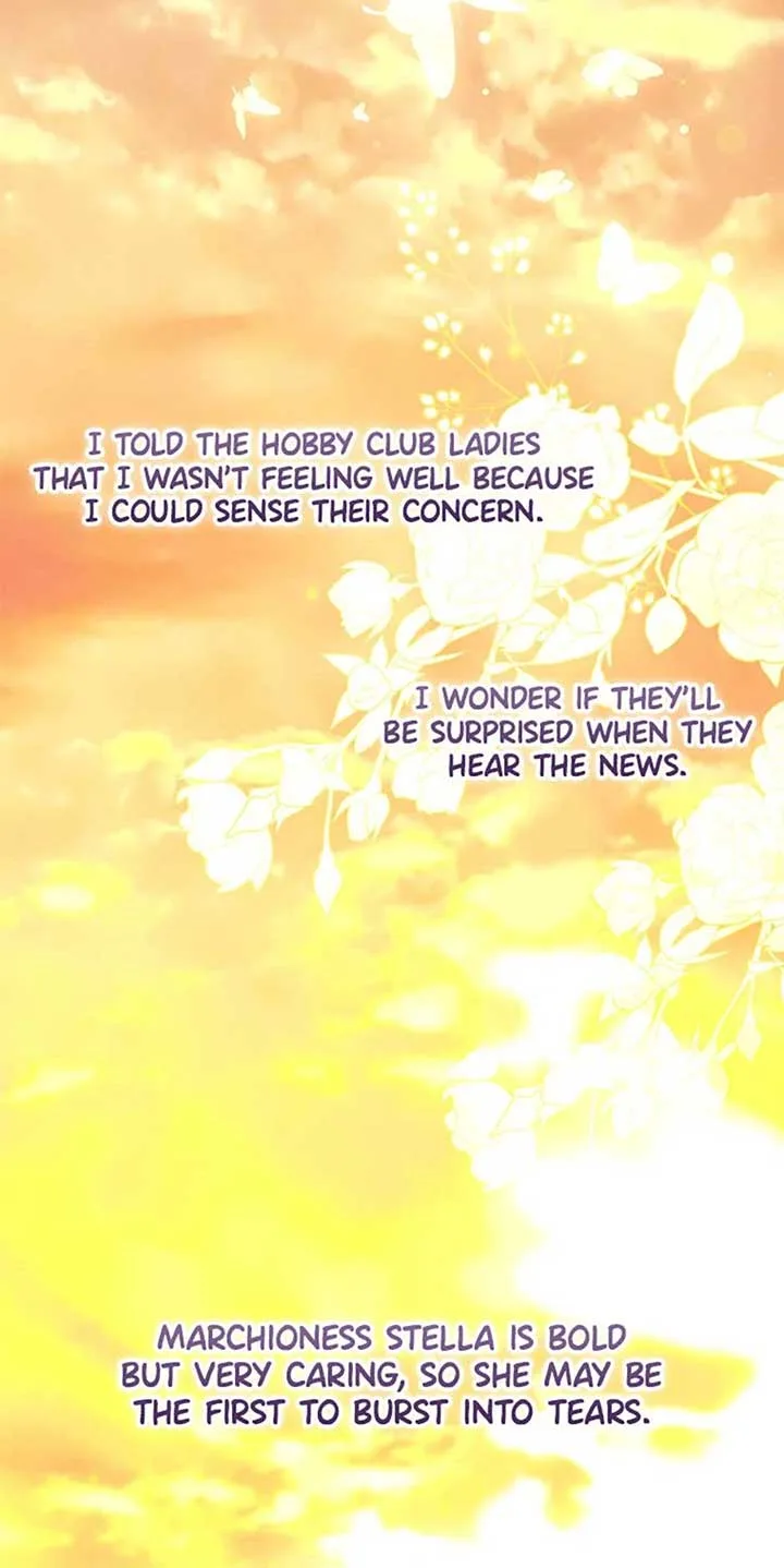 When The Count’s Illegitimate Daughter Gets Married Chapter 96 page 18