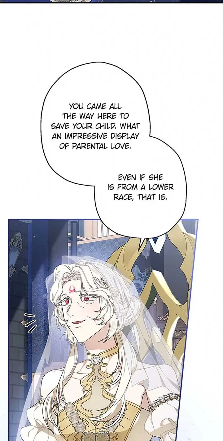 When The Count’s Illegitimate Daughter Gets Married Chapter 96 page 24