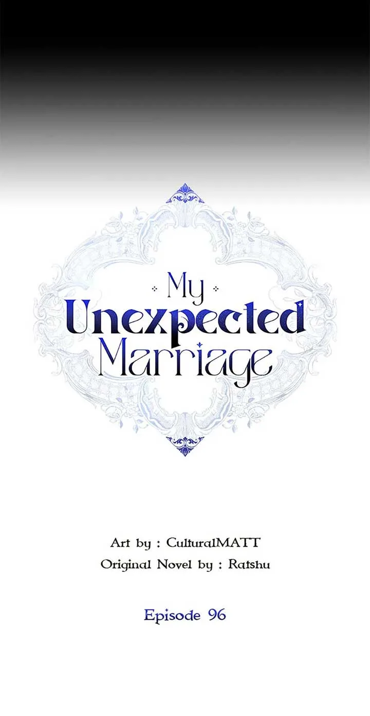 When The Count’s Illegitimate Daughter Gets Married Chapter 96 page 22