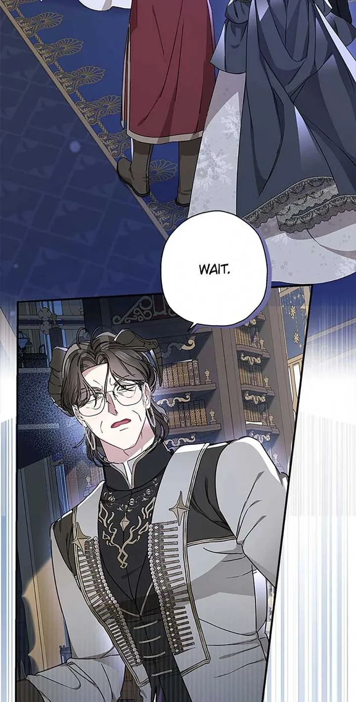 When The Count’s Illegitimate Daughter Gets Married Chapter 96 page 30
