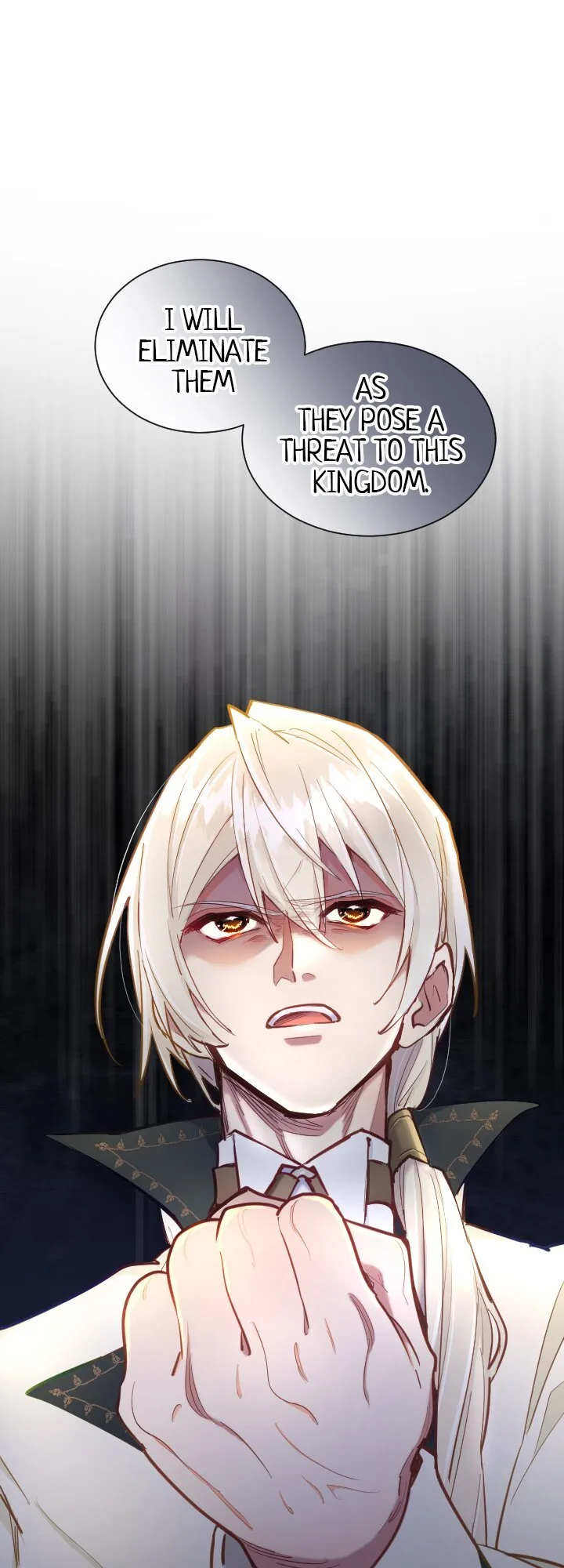 Vengeance from a Saint Full of Wounds Chapter 95 page 54