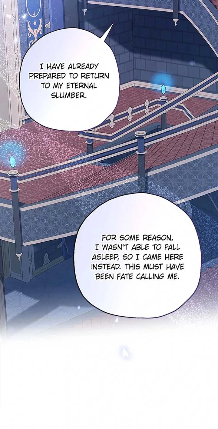 When The Count’s Illegitimate Daughter Gets Married Chapter 96 page 32