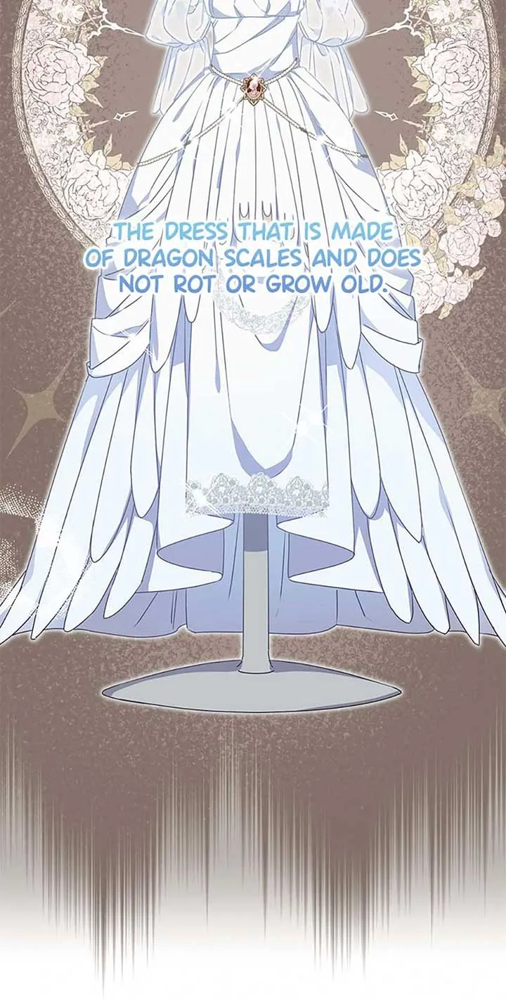 When The Count’s Illegitimate Daughter Gets Married Chapter 96 page 42