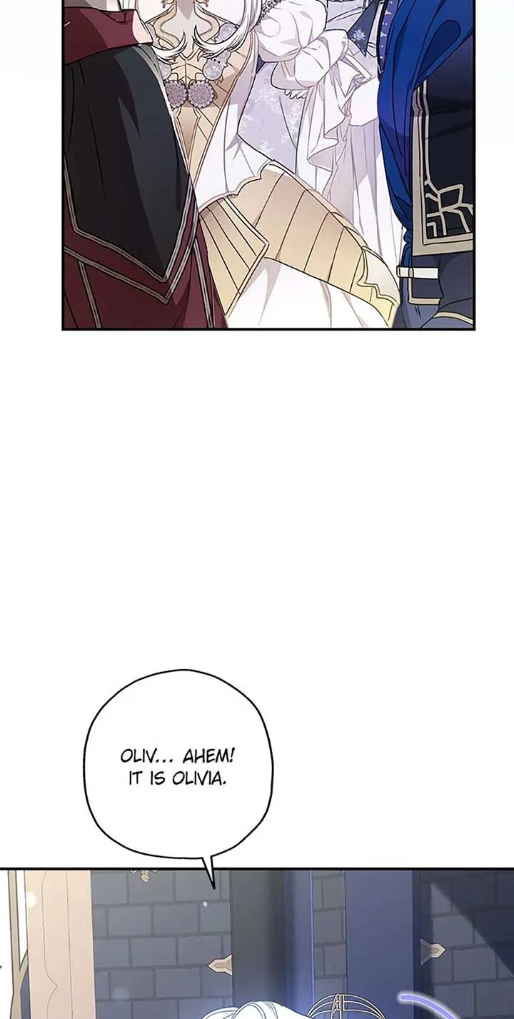 When The Count’s Illegitimate Daughter Gets Married Chapter 96 page 38
