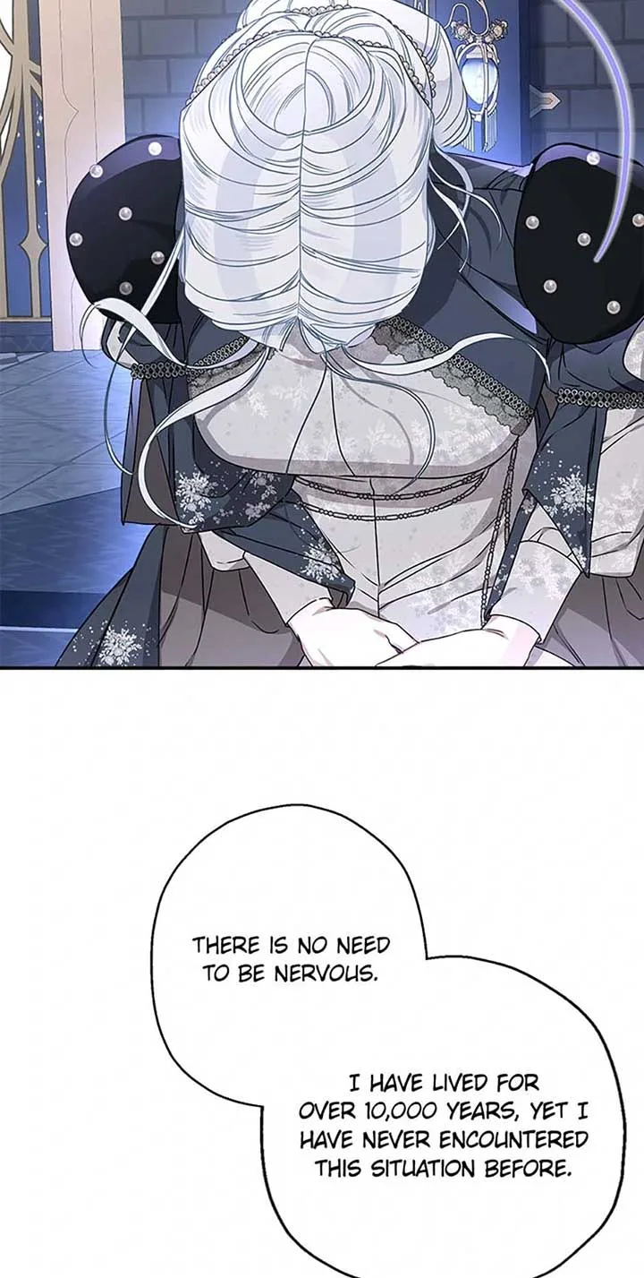 When The Count’s Illegitimate Daughter Gets Married Chapter 96 page 39