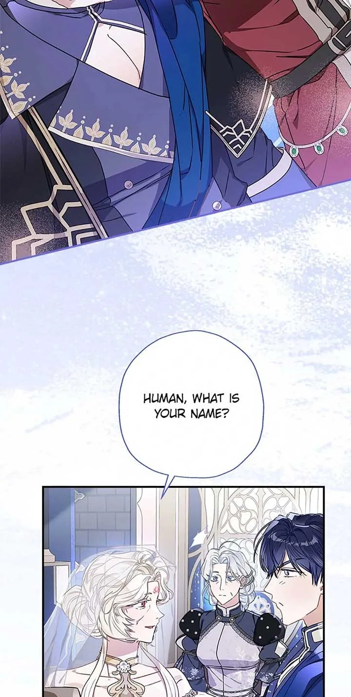 When The Count’s Illegitimate Daughter Gets Married Chapter 96 page 37