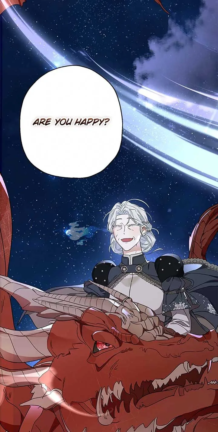 When The Count’s Illegitimate Daughter Gets Married Chapter 96 page 47