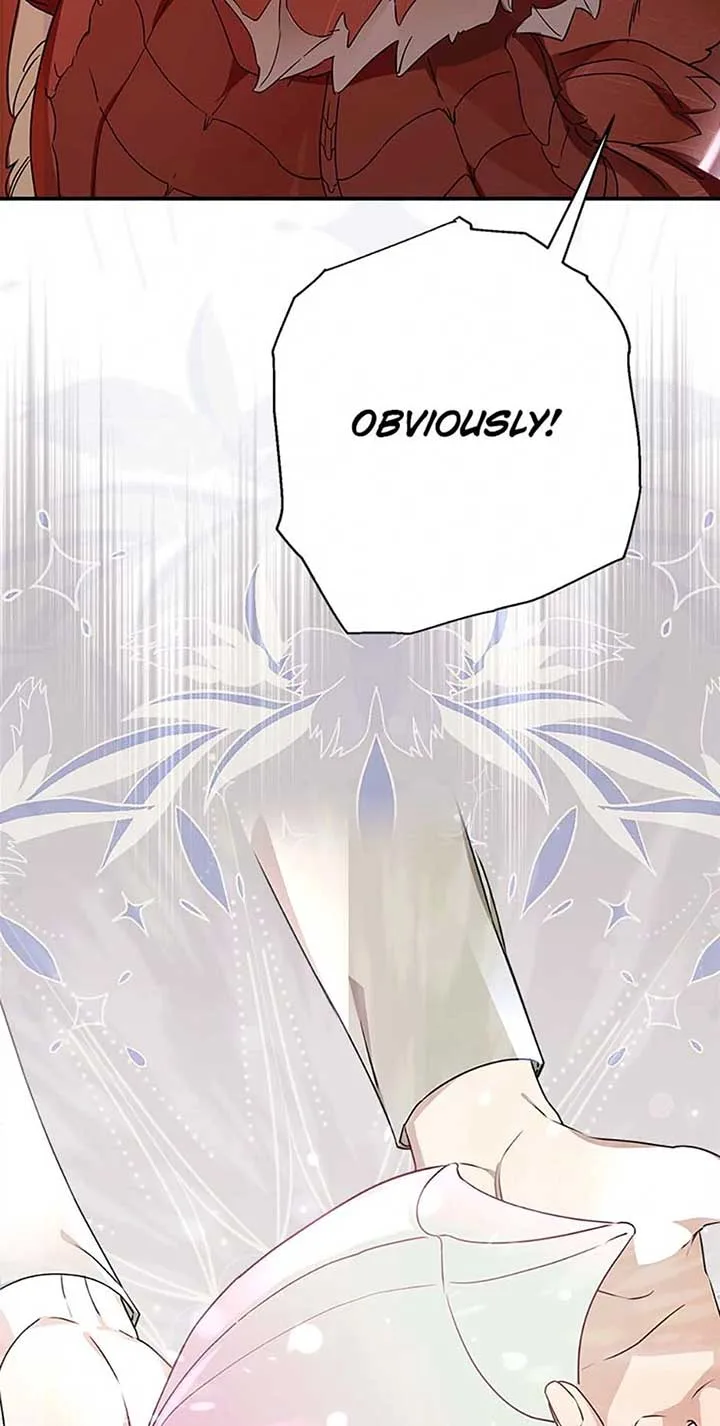 When The Count’s Illegitimate Daughter Gets Married Chapter 96 page 48