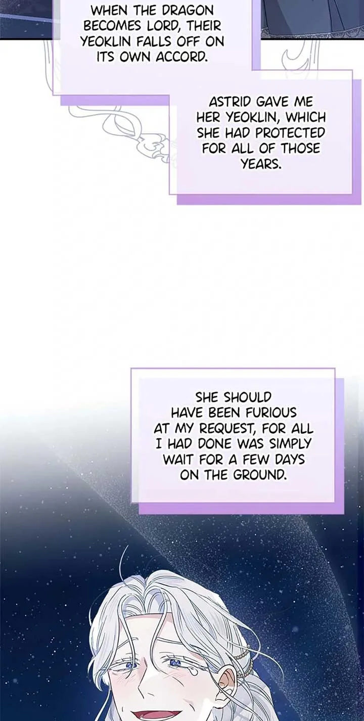 When The Count’s Illegitimate Daughter Gets Married Chapter 96 page 51