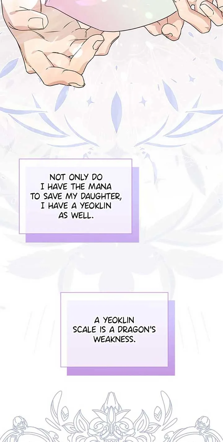 When The Count’s Illegitimate Daughter Gets Married Chapter 96 page 49