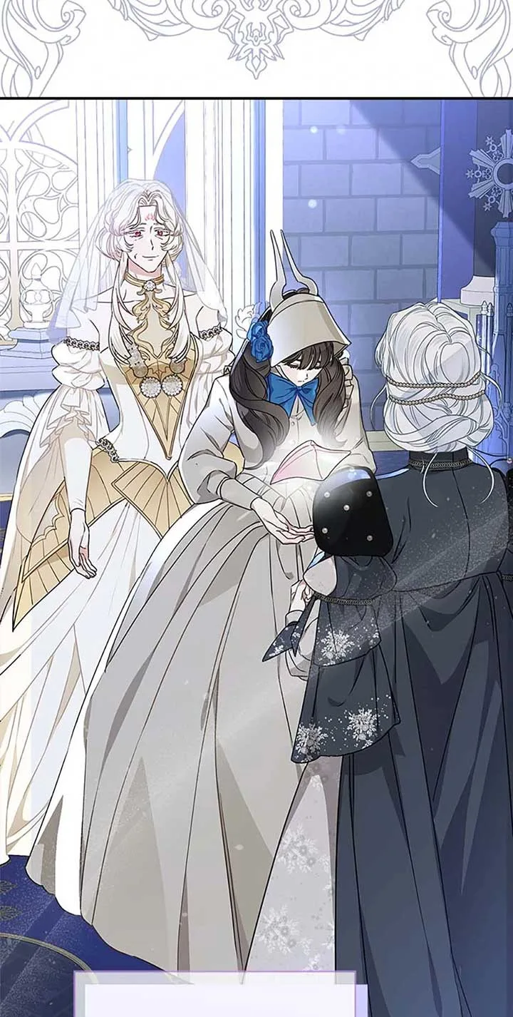 When The Count’s Illegitimate Daughter Gets Married Chapter 96 page 50