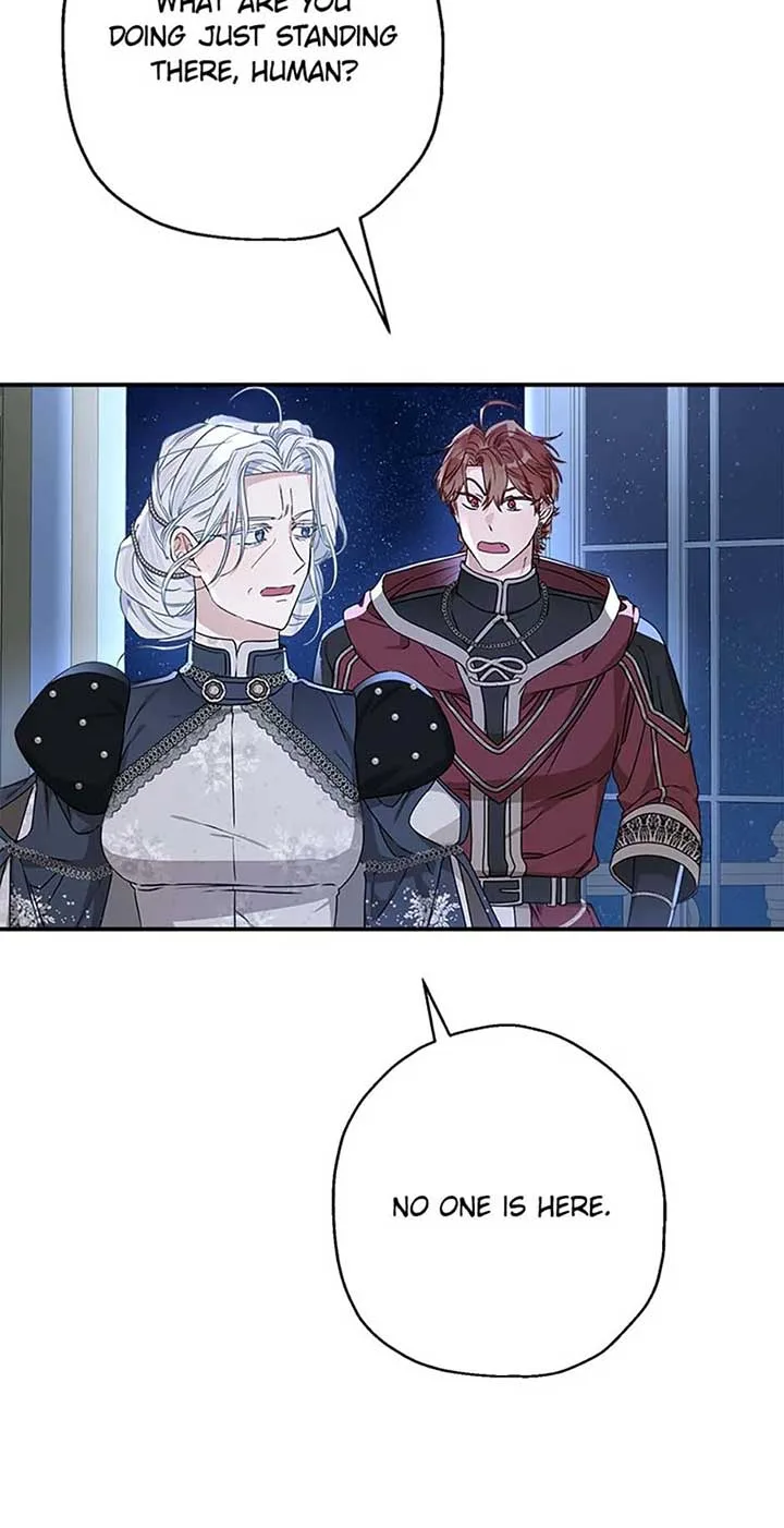 When The Count’s Illegitimate Daughter Gets Married Chapter 96 page 62