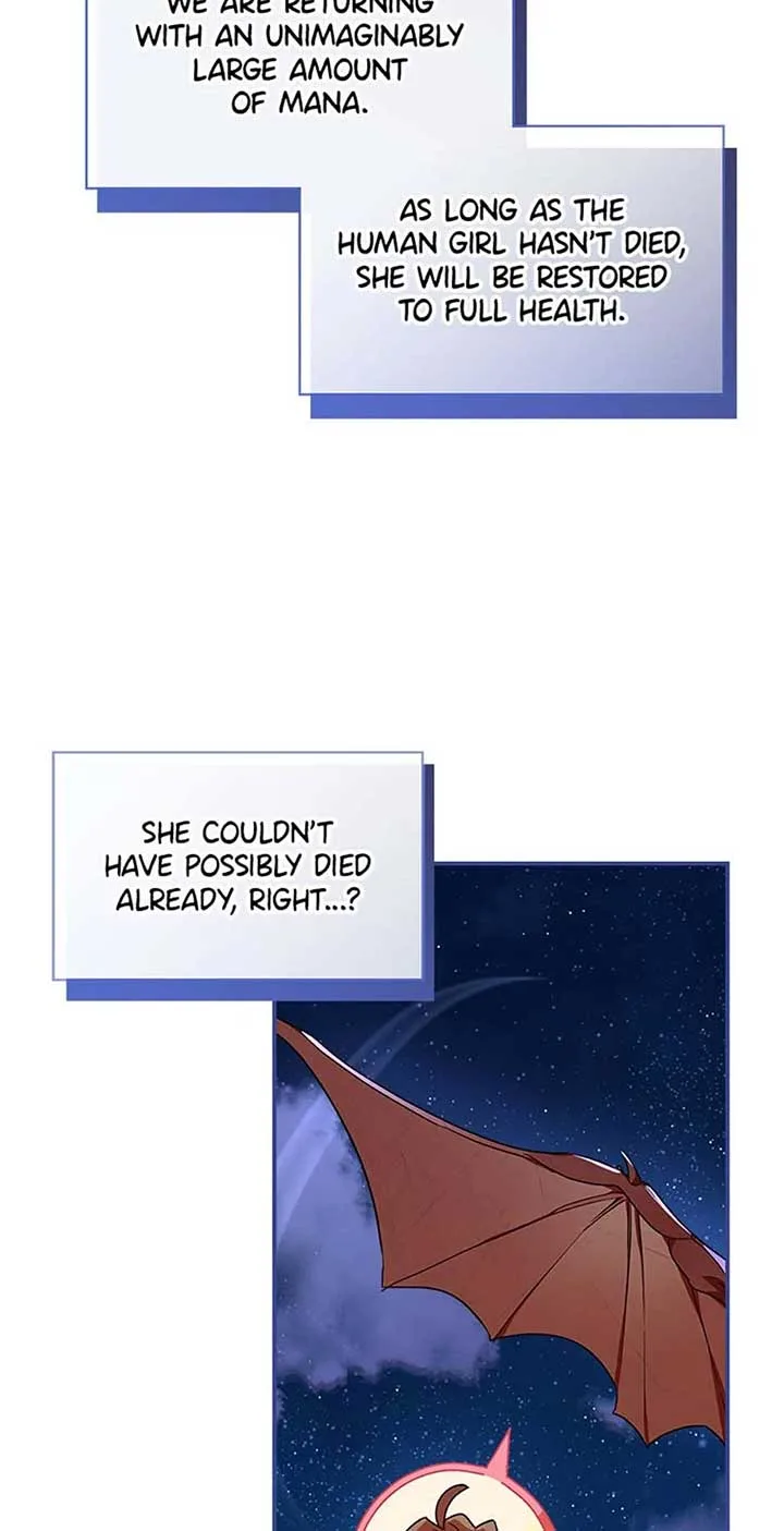 When The Count’s Illegitimate Daughter Gets Married Chapter 96 page 55