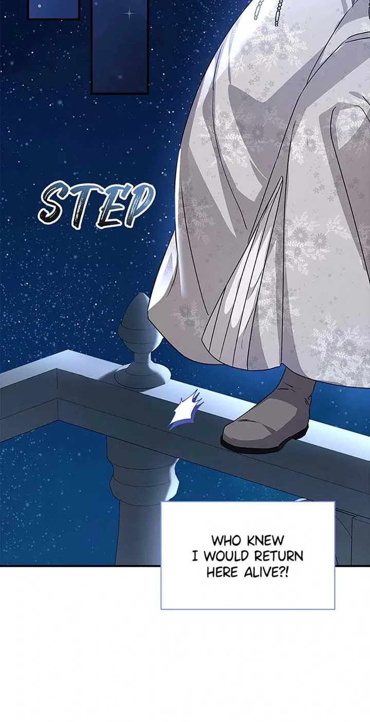 When The Count’s Illegitimate Daughter Gets Married Chapter 96 page 58