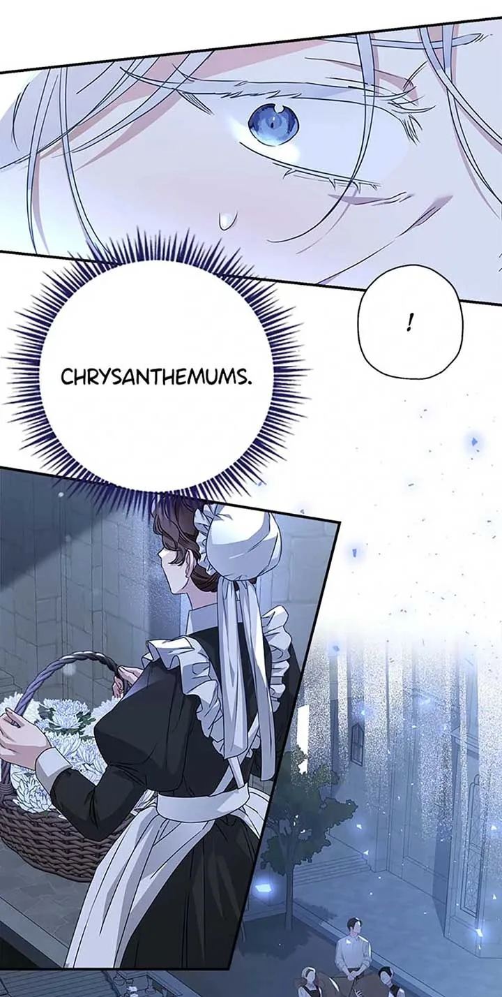 When The Count’s Illegitimate Daughter Gets Married Chapter 96 page 64