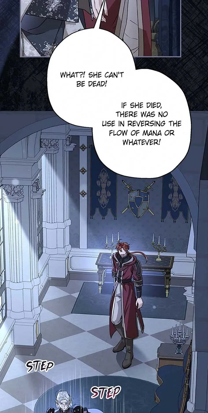 When The Count’s Illegitimate Daughter Gets Married Chapter 96 page 67