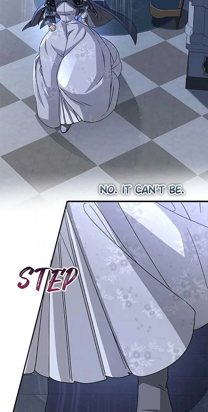 When The Count’s Illegitimate Daughter Gets Married Chapter 96 page 68