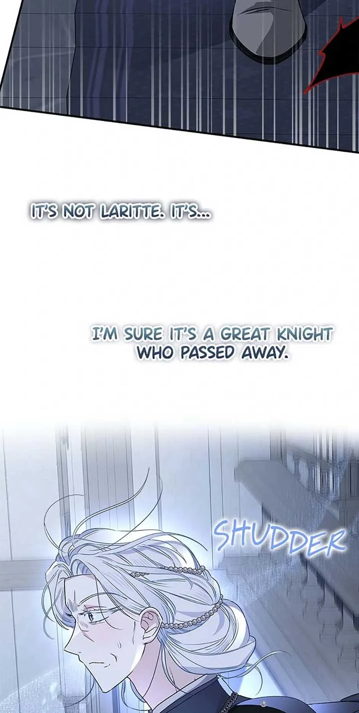 When The Count’s Illegitimate Daughter Gets Married Chapter 96 page 69