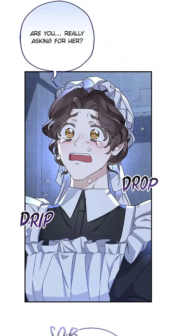 When The Count’s Illegitimate Daughter Gets Married Chapter 96 page 73
