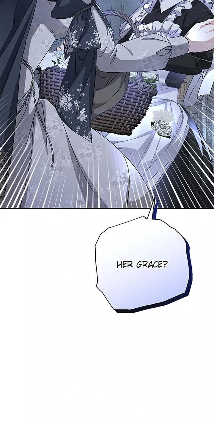 When The Count’s Illegitimate Daughter Gets Married Chapter 96 page 72