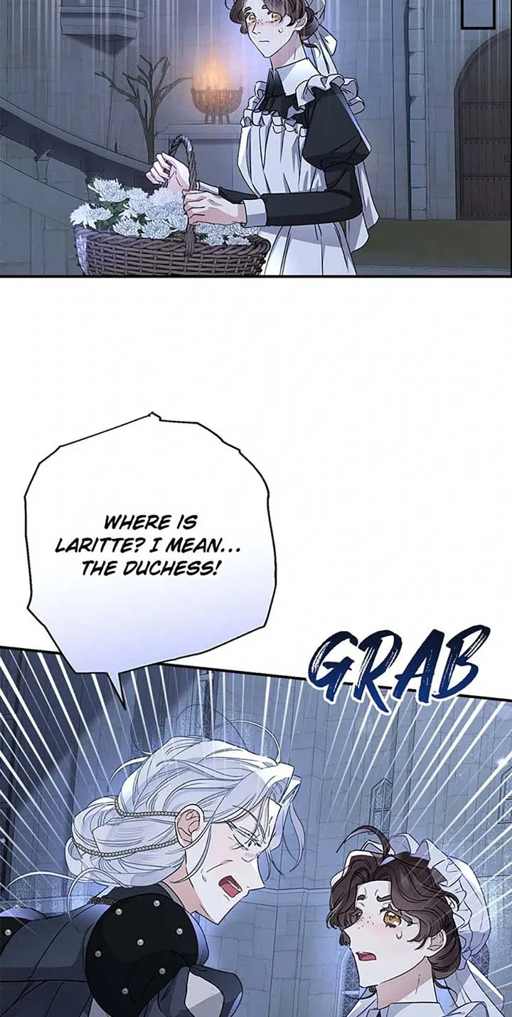 When The Count’s Illegitimate Daughter Gets Married Chapter 96 page 71