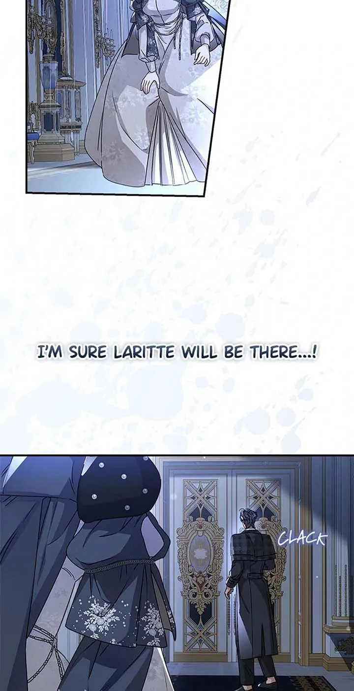 When The Count’s Illegitimate Daughter Gets Married Chapter 96 page 77