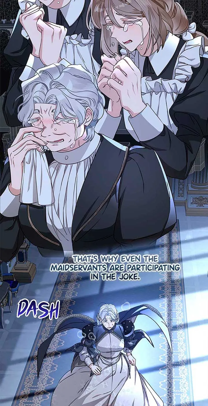 When The Count’s Illegitimate Daughter Gets Married Chapter 96 page 75