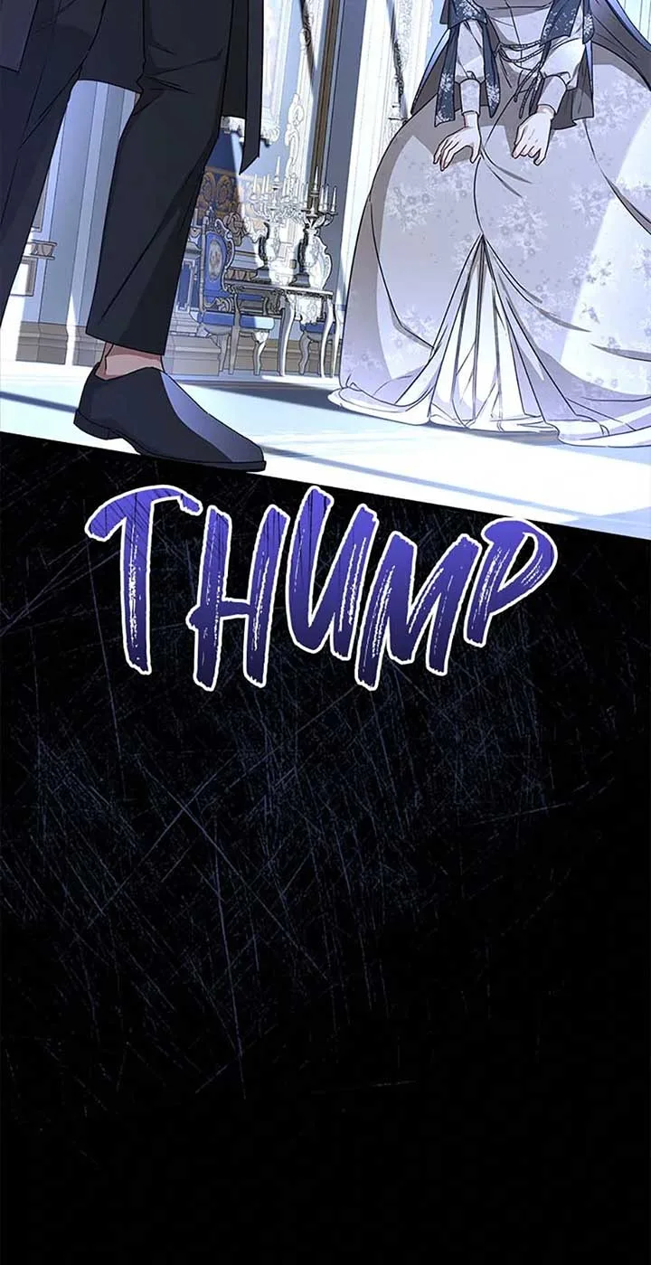 When The Count’s Illegitimate Daughter Gets Married Chapter 96 page 81
