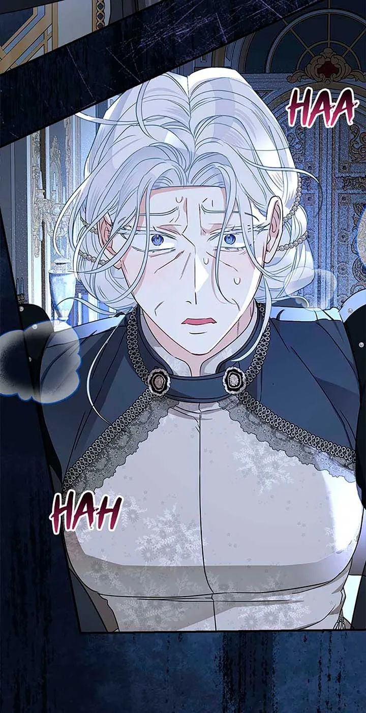 When The Count’s Illegitimate Daughter Gets Married Chapter 96 page 79