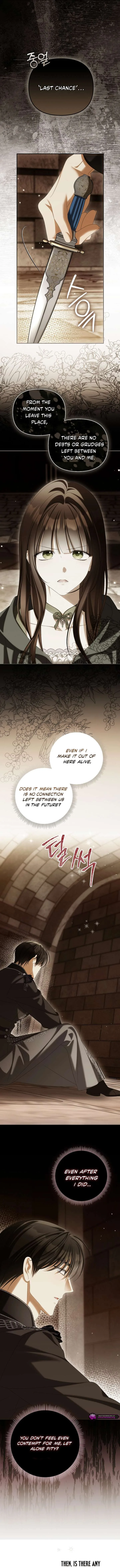 Why Are You Obsessed With Your Fake Wife? Chapter 95 page 10