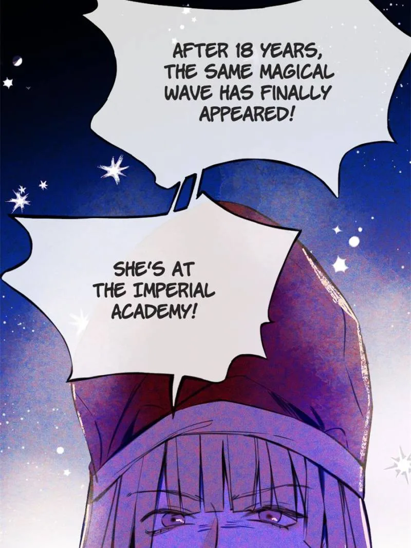 The Corrupted Witch Has No Choice But to Become a Villain Chapter 93 page 4