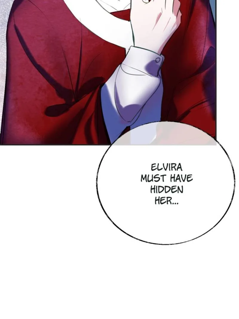 The Corrupted Witch Has No Choice But to Become a Villain Chapter 93 page 13