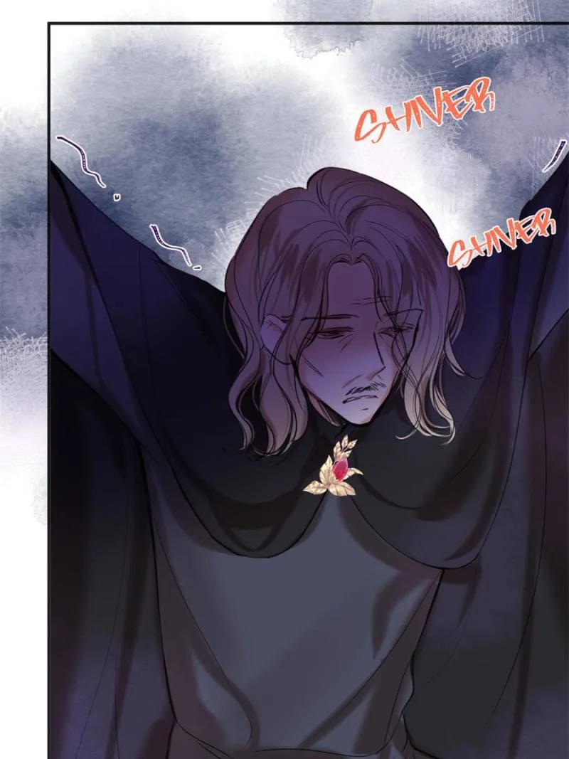The Corrupted Witch Has No Choice But to Become a Villain Chapter 93 page 10