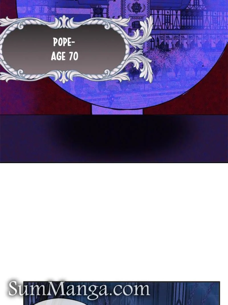 The Corrupted Witch Has No Choice But to Become a Villain Chapter 93 page 6