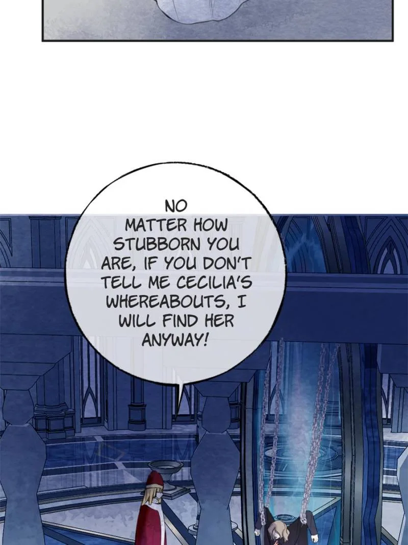 The Corrupted Witch Has No Choice But to Become a Villain Chapter 93 page 8