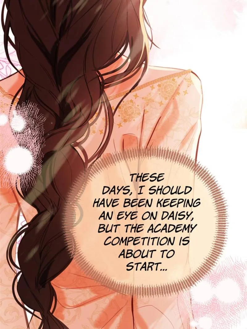 The Corrupted Witch Has No Choice But to Become a Villain Chapter 93 page 20