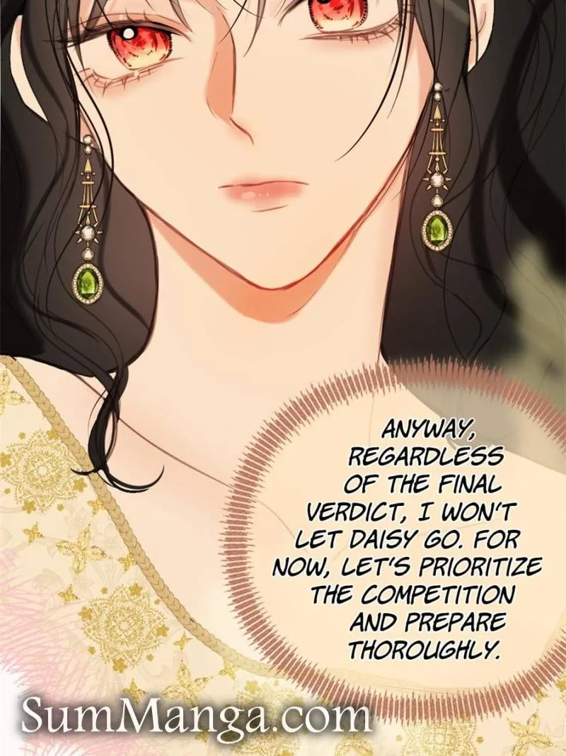 The Corrupted Witch Has No Choice But to Become a Villain Chapter 93 page 22