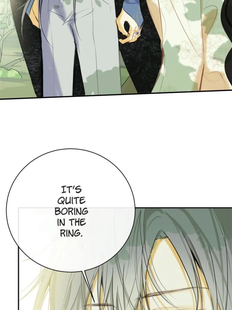 The Corrupted Witch Has No Choice But to Become a Villain Chapter 93 page 26