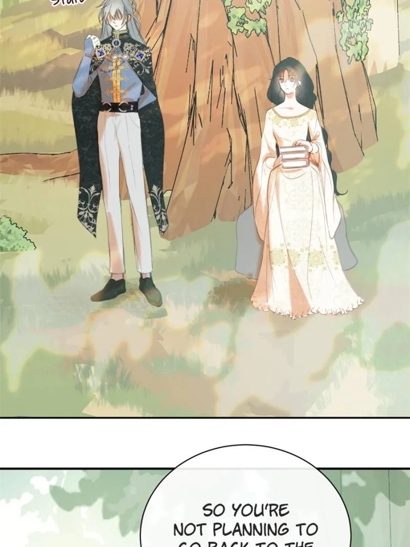 The Corrupted Witch Has No Choice But to Become a Villain Chapter 93 page 24